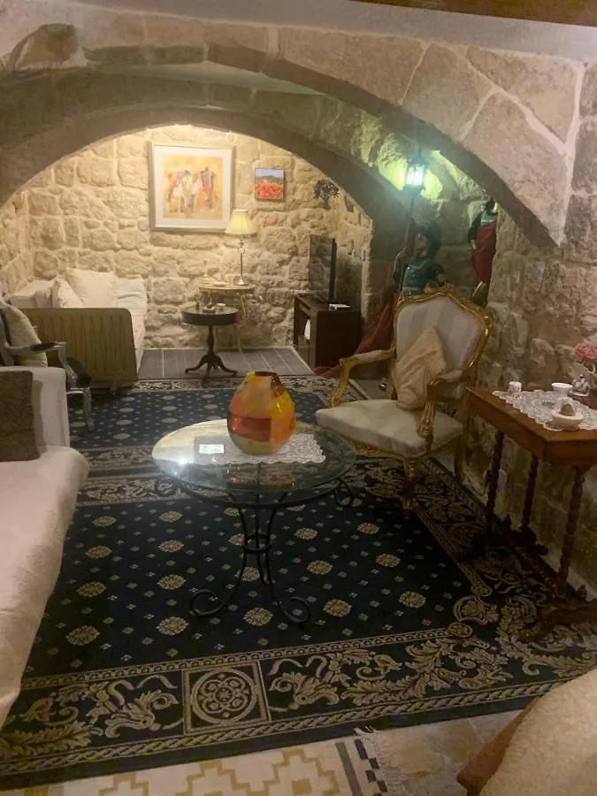 Knights In Malta Bed & Breakfast Naxxar