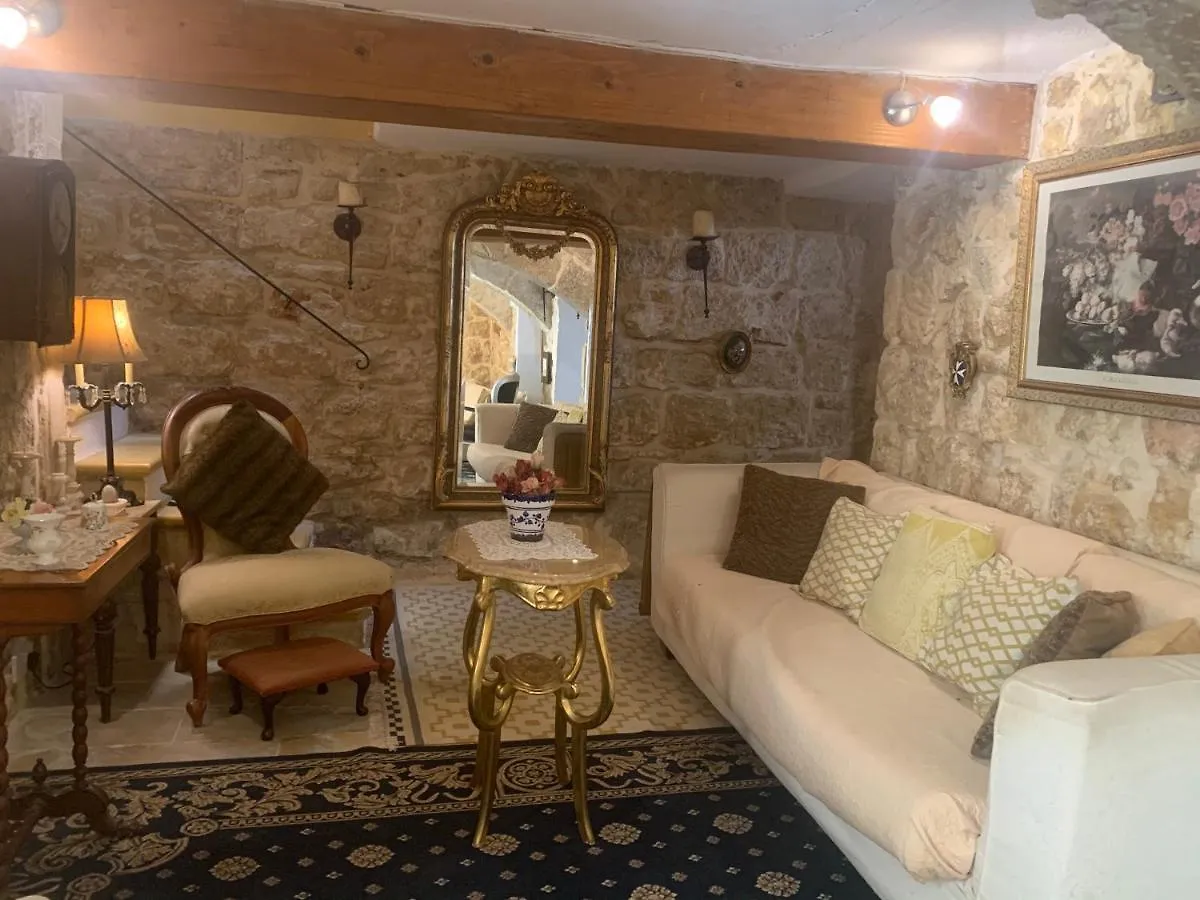 Knights In Malta Bed & Breakfast Naxxar 3*,