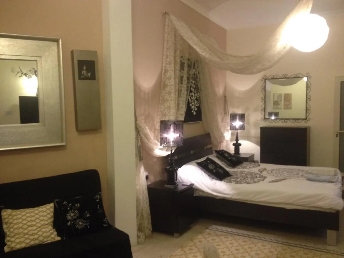 Knights In Malta Bed & Breakfast Naxxar 3*,