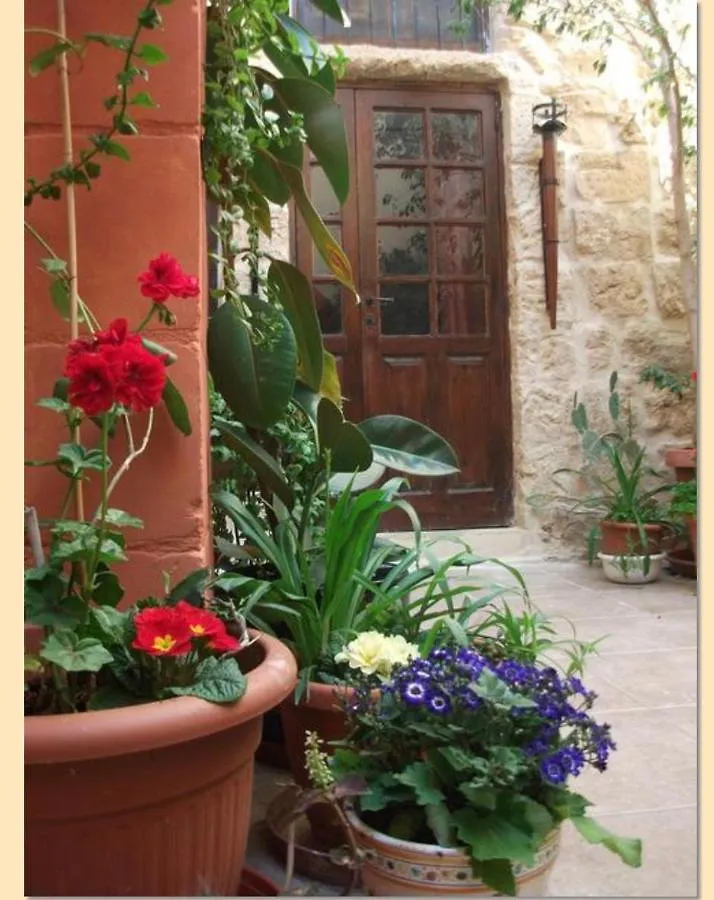 Knights In Malta Bed & Breakfast Naxxar