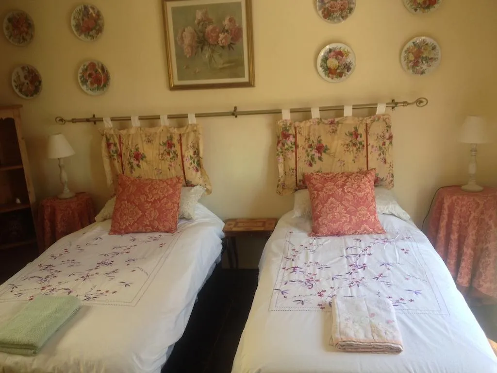 Knights In Malta Bed & Breakfast Naxxar Malta