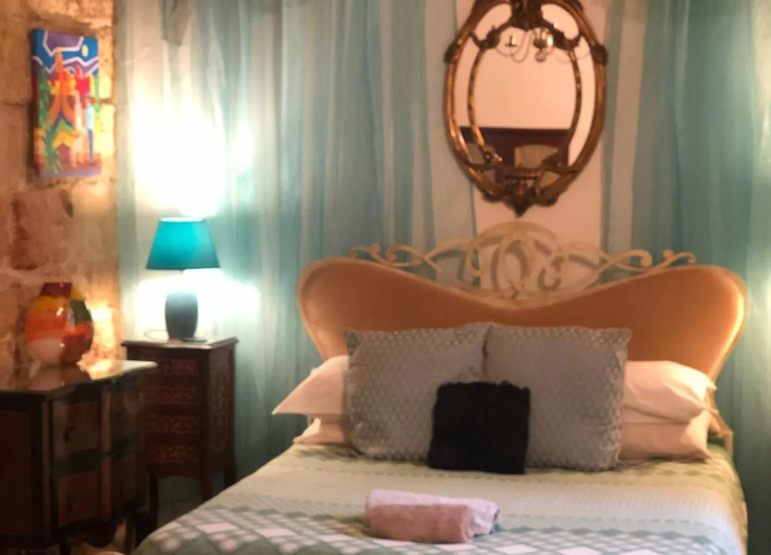 ***  Knights In Malta Bed & Breakfast Naxxar Malta