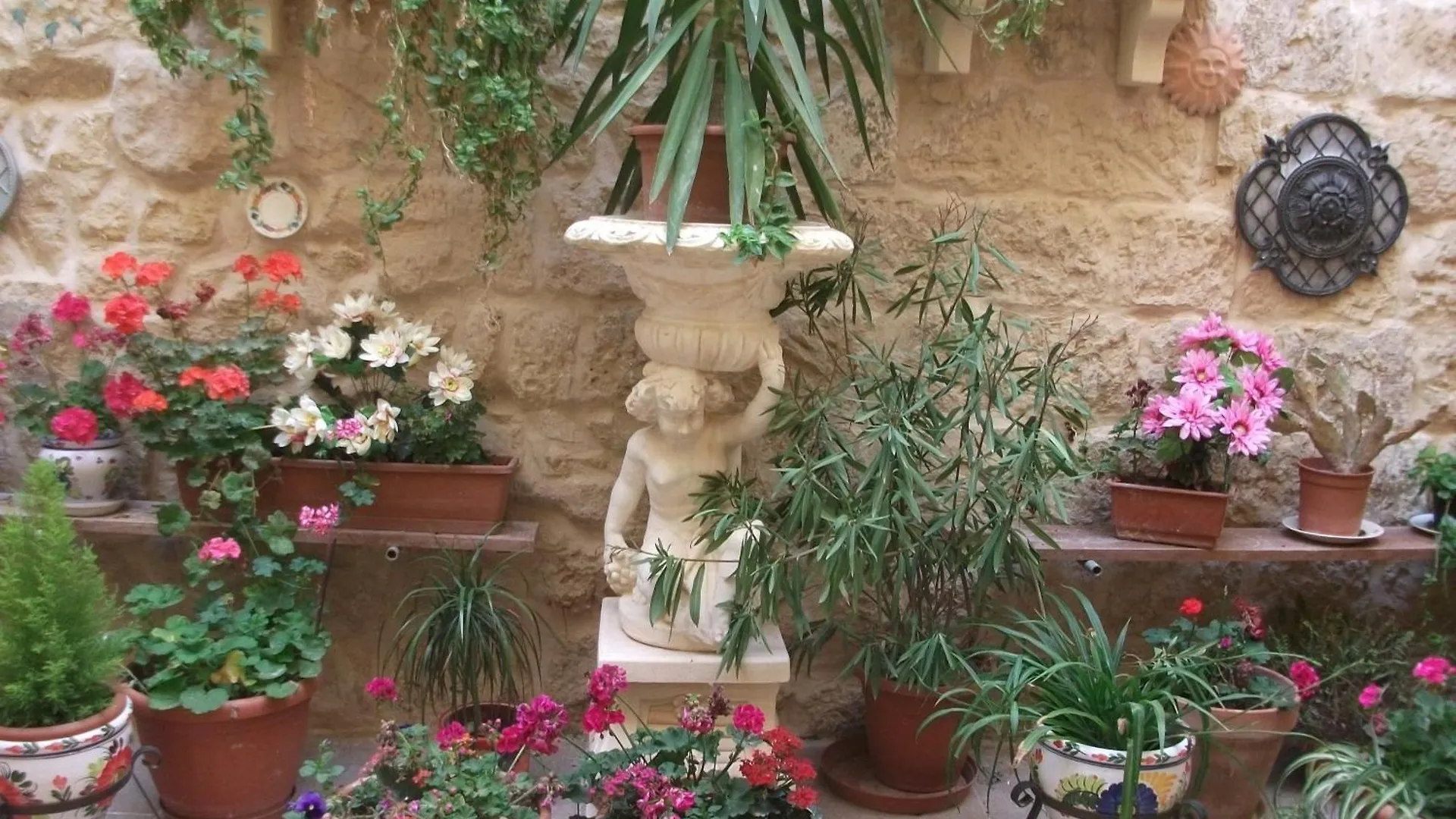 Knights In Malta Bed & Breakfast Naxxar