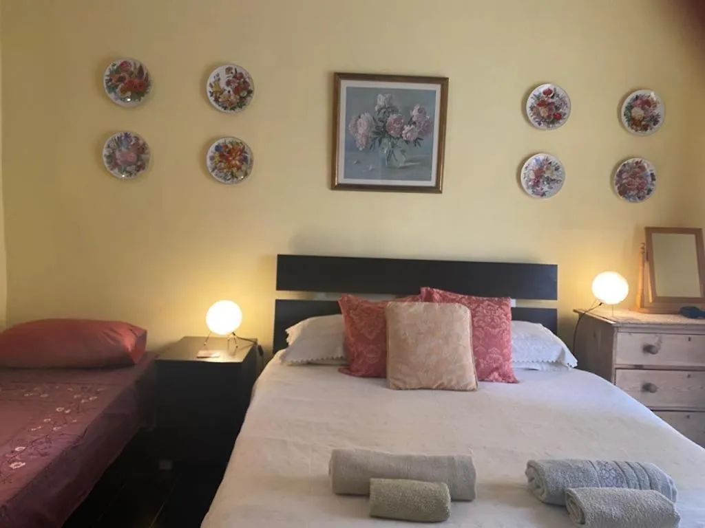 Knights In Malta Bed & Breakfast Naxxar