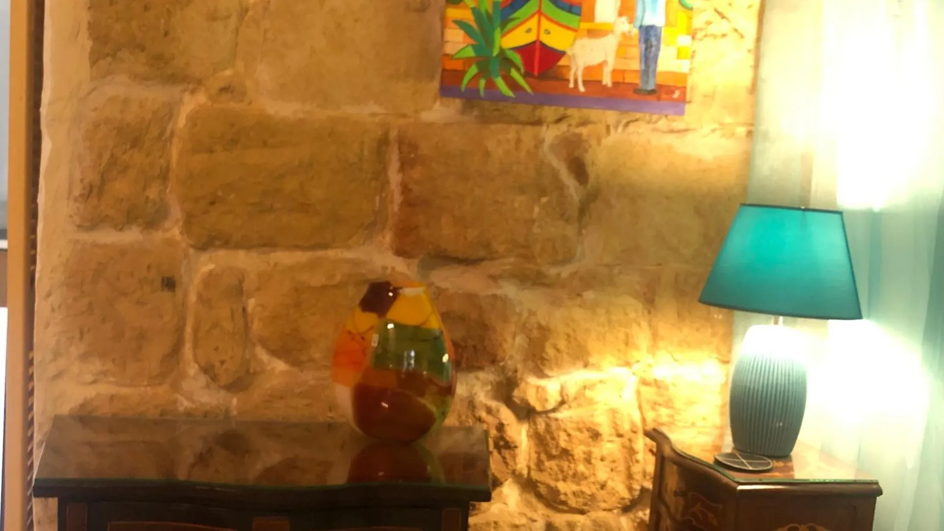 Knights In Malta Bed & Breakfast Naxxar Malta