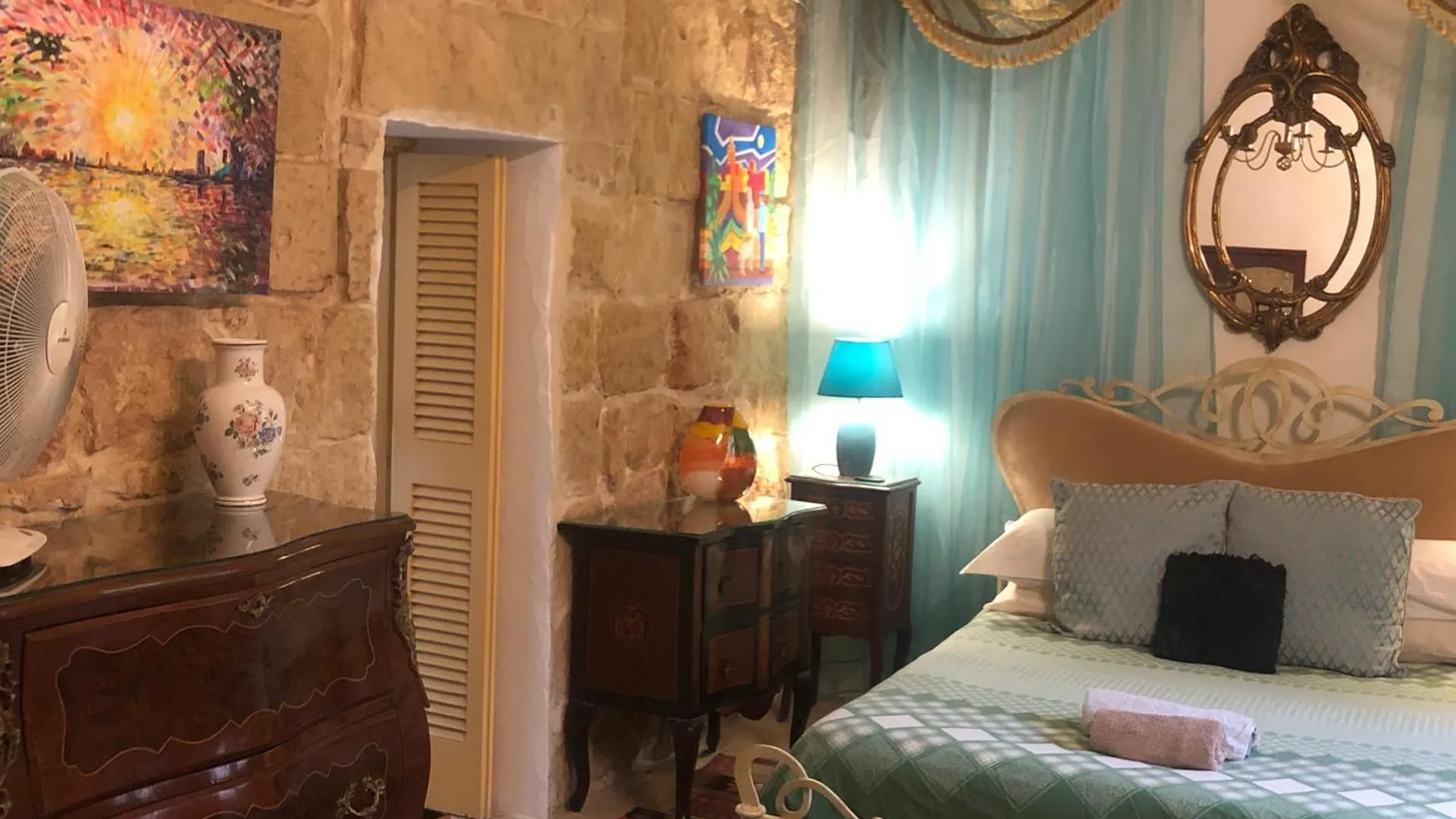 Knights In Malta Bed & Breakfast Naxxar 3*,  Malta