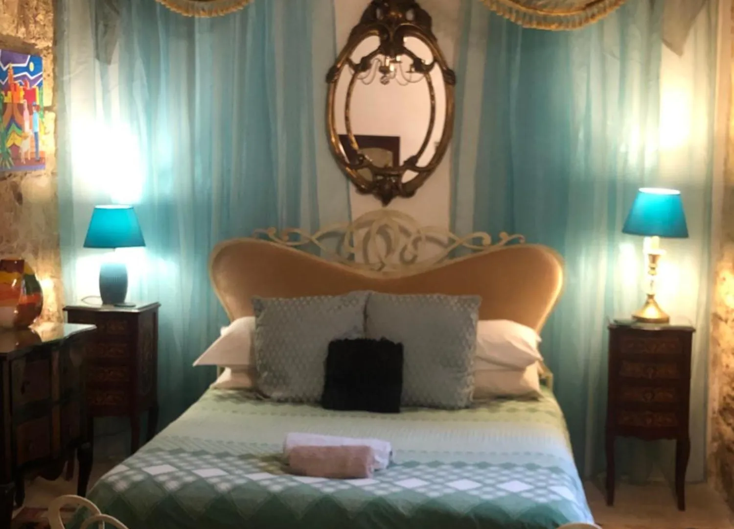 Knights In Malta Bed & Breakfast Naxxar