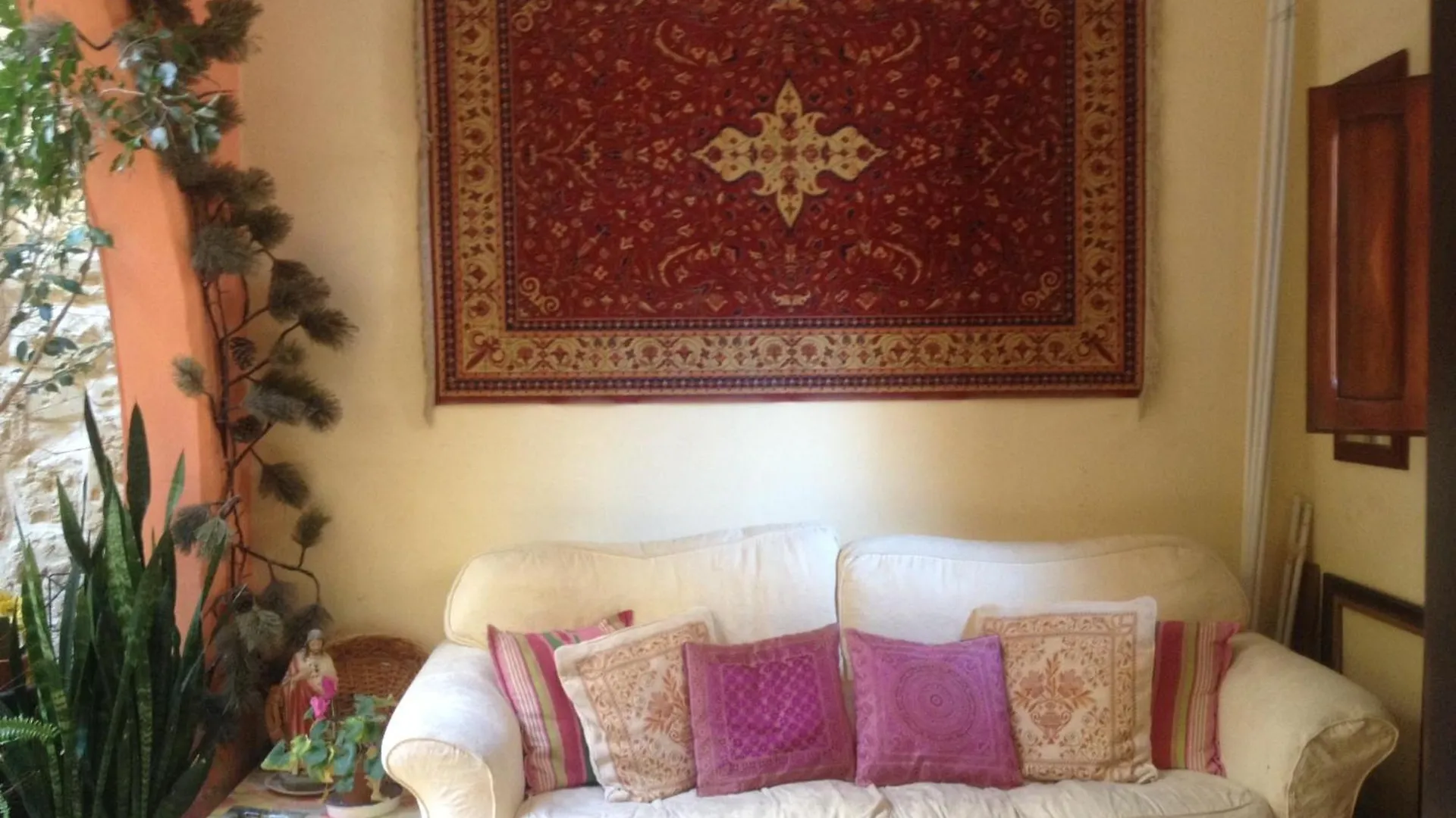 Knights In Malta Bed & Breakfast Naxxar